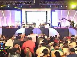 "HIT SONG OF DALER MEHANDI "Baisakhi Di Raat