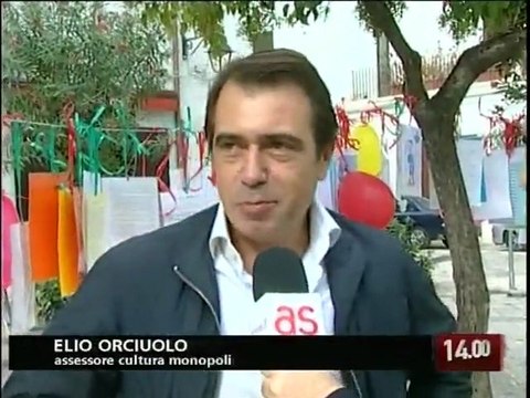 TG 26.09.09 Festa dei lettori, libri per ogni gusto