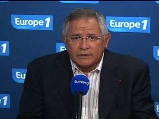 Bourgi dit avoir versé 20 millions à Chirac et Villepin