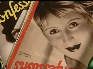 Suzy Solidor, un étrange destin