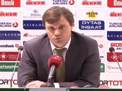 3 puanı 3 golle aldılar