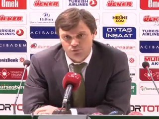 3 puanı 3 golle aldılar