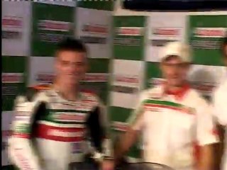 CASTROL POWER 1 Launch