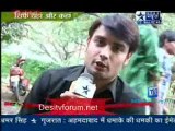 Saas Bahu Aur Saazish SBS [Star News] - 12th September 2011 Pt3