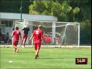 TG 01.10.09 Barton non paga salta la trattativa