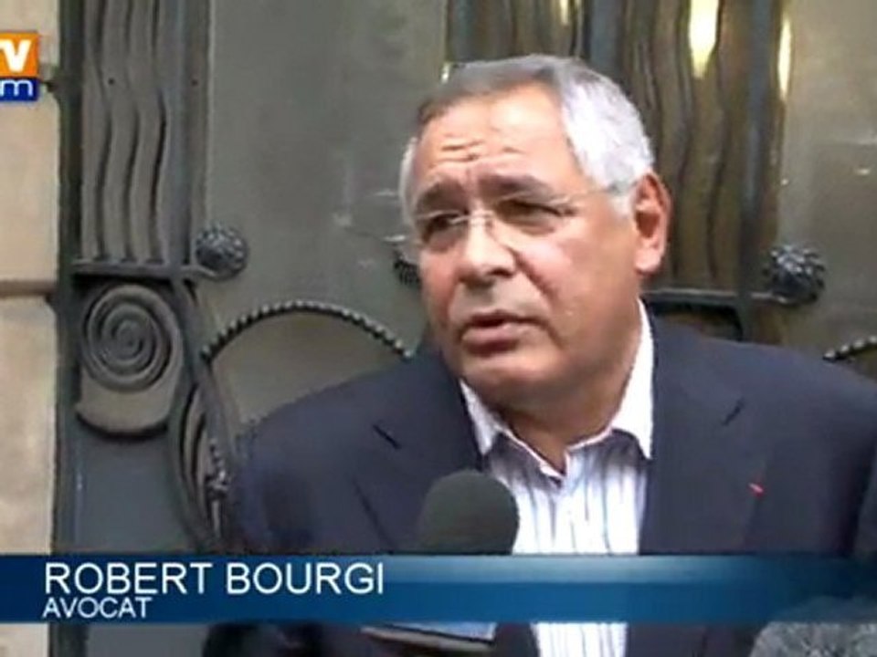 Françafrique : 20 M de dollars, selon Bourgi