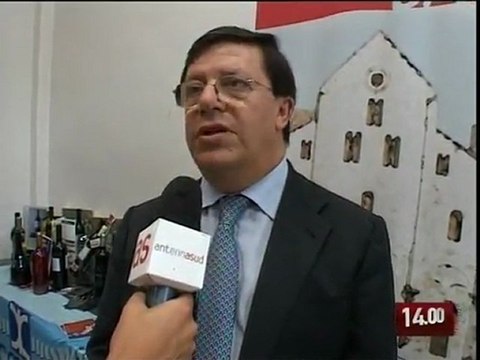 TG 09.10.09 Prodotti di qualità con il bollino