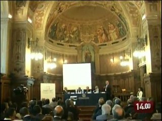 TG 09.10.09 Università e imprese alleate "tecnologiche"