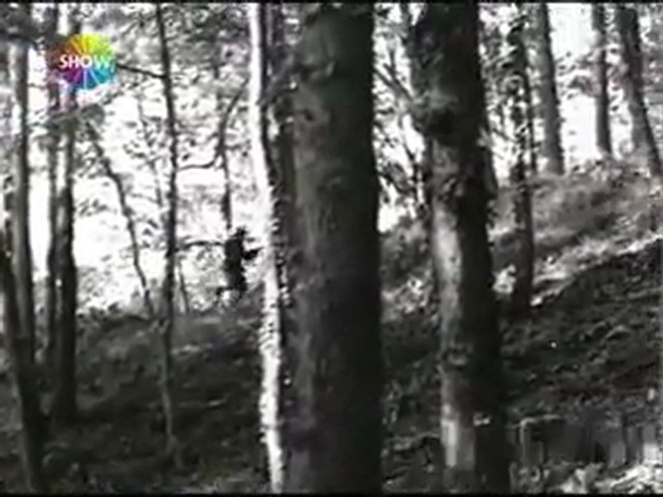 Altın Küpeler -7- Türkan Soray - Ediz Hun