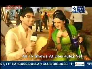 Saas Bahu Aur Saazish SBS [Star News] - 12th September 2011-pt2