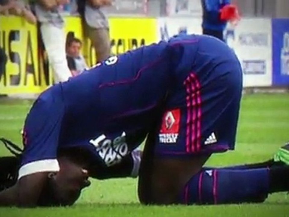 L'actu foot décalée....Foot News #5