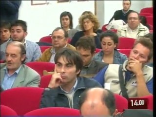 TG 13.10.09 Legambiente, Basilicata a carente nella raccolta differenziata