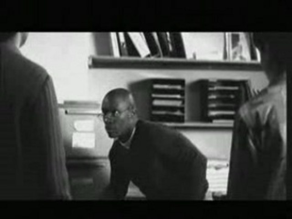 MC Jean Gab1 - enfants de la dass