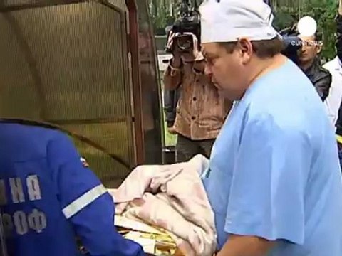 Lokomotiv plane crash survivor dies