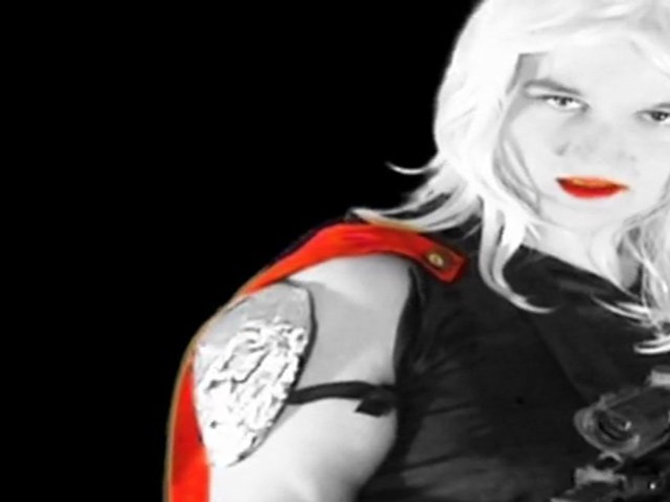 Teaser  Penny : Bloody revenge