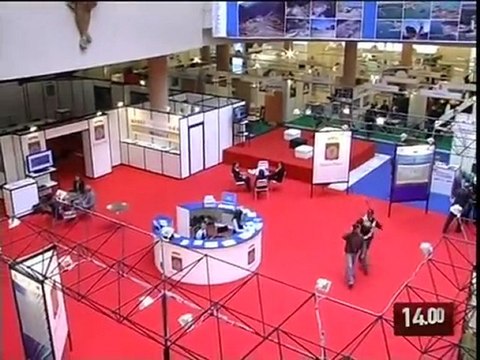 TG 16.10.09 Urso: in Albania 10 miliardi di investimenti italiani nei prossimi tre anni