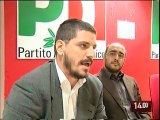 TG 16.10.09 Verso le primarie del Pd in Puglia, le priorità di Blasi