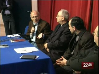 TG 17.10.09 Nel ricordo di don Vito Marotta