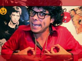 CACHER SHOPPING Simon Benefice "Les Lunettes magic"