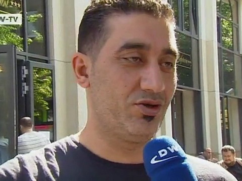 Taking Germany's pulse | People & Politics