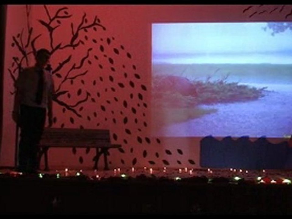 Bozkurt İlköğretim Okulu Geleneksel 5. Hayattan Esintiler Şiir Dinletisi