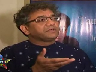 "Taufiq Qureshi  "