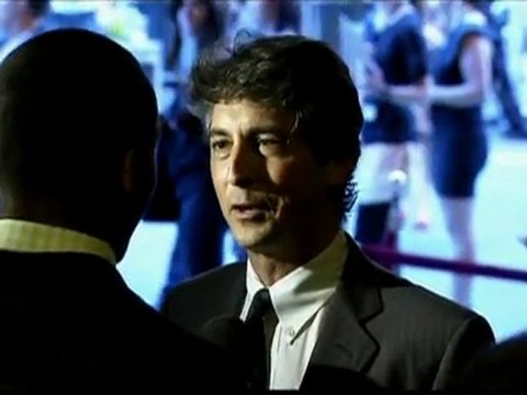 George Clooney: Not looking for more awards at TIFF