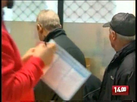 TG 26.10.09 Primarie Pd, in Basilicata ballottaggio Speranza-Restaino