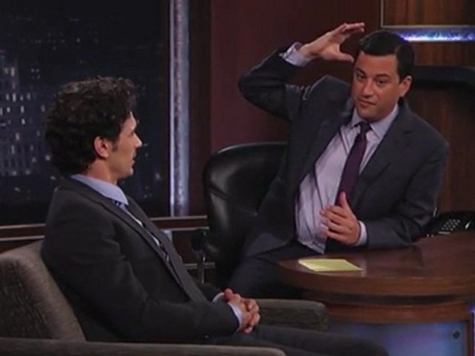 Rise of the Planet of the Apes - JKL - James Franco #I