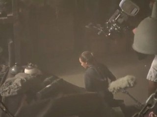 #III - B-Roll #III (Anglais)
