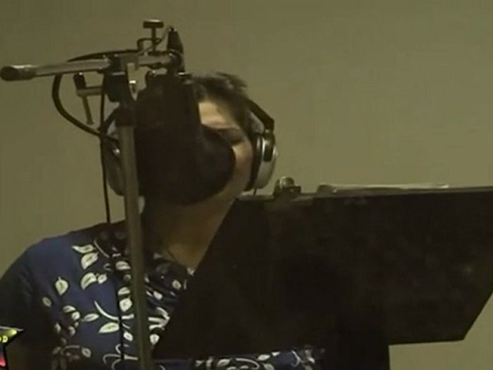 "MAMTA SHARMA" SONG RECODING   11