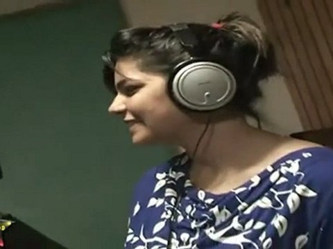 MAMTA SHARMA SONG RECODING 12