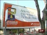 TG 27.10.09 Antenna Sud premiata come migliore TV d'Italia, grazie a voi