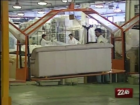 TG 27.10.09 Formazione nelle imprese, priorità della Provincia di Bari