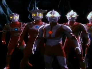 Ultra Kids DVD Ultra Hero Dai Eizo Zukai! Hikari No Kuni Hen