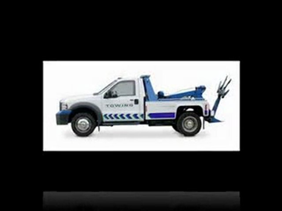 Junk Car Towing Buffalo NY 716-235-5857