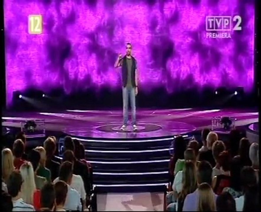 Abelard Giza - Kabaretowy klub dwójki odc. 47