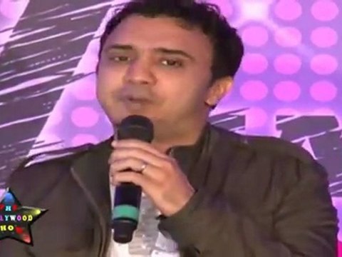 ADITYA CHOPRA PRESENTS LUV KA THE END