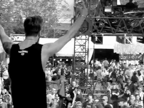 BIRDY HUNT - Live @ Rock en Seine