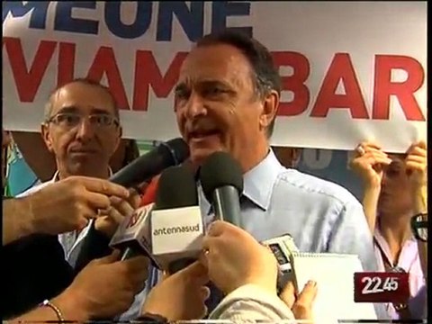 TG 28.10.09 Amministrative 2009, il Tar accoglie il ricorso