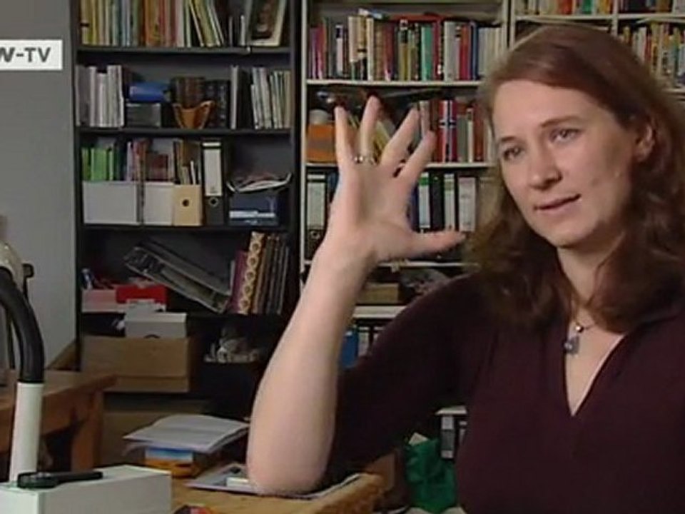 Nine Eleven I - an eye witness account of the World Trade Center attacks | People & Politics