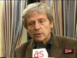 TG 29.10.09 Uto Ughi torna a Bari per la Camerata