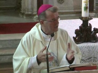 Omilie / Deschiderea anului școlar 2011-2012