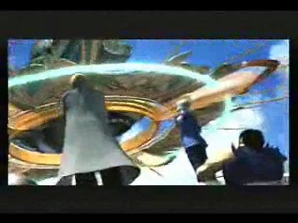 Dead Island Theme Final Fantasy 8 - Talking To The Moon