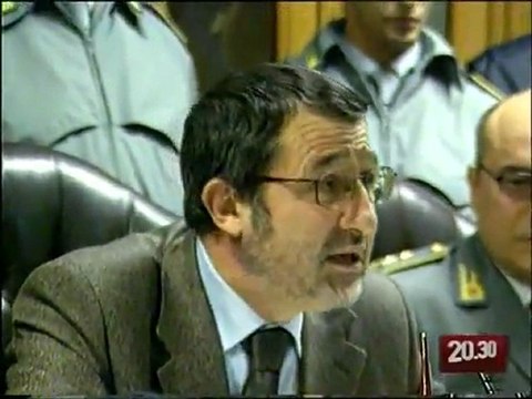 TG 30.10.09 Crac Carlone, chiuse le indagini: gli indagati sono 22