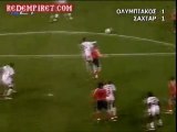 Olympiacos - Shakhtar Donetsk 1-1 (2006/07)
