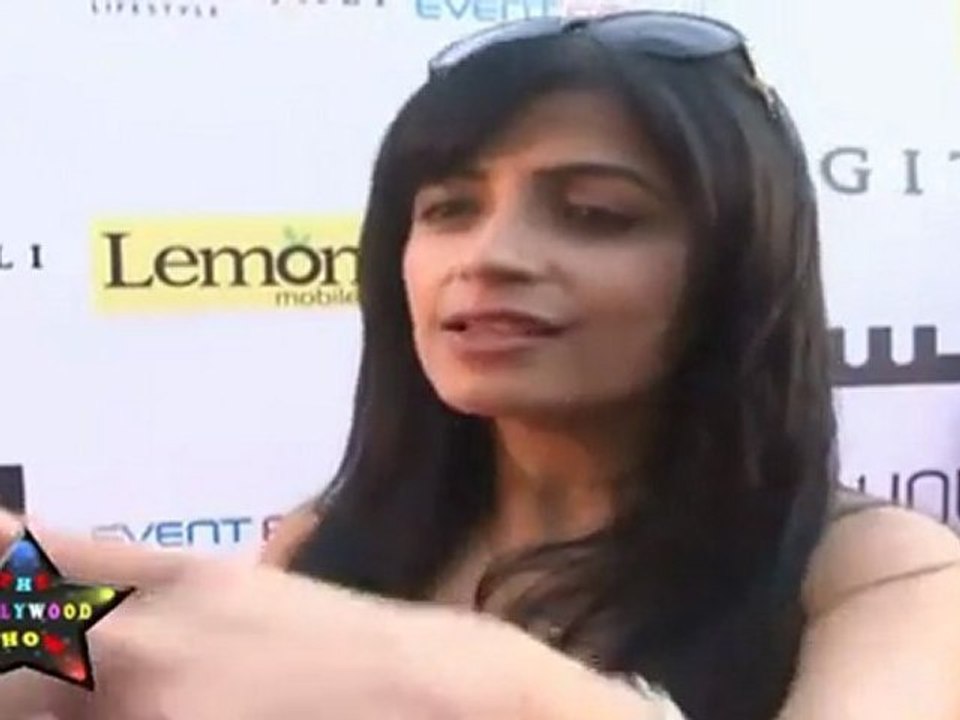 "GITANJALI WOW AWARDS" 2011