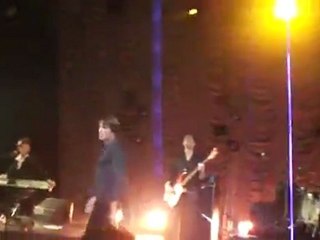 Suede live in Athens- Trash @ Entertainment Stage  2011