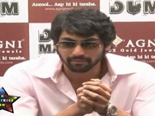 Promotion "DUM MAARO DUM"