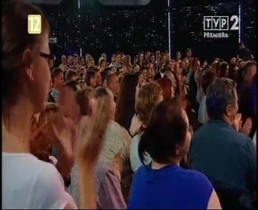 Kabaretowy klub dwójki odc. 47 Grecja